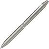 PILOT LFBT3SUFGY Многоцветная шариковая ручка Frixion Ball 2 Biz 0,5 мм, серый