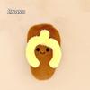 Игрушка-тапочек для собак, Прочная веревочная игрушка для чистки зубов, Игрушка-грызунок для щенков всех пород, Интерактивная игрушка для дрессировки