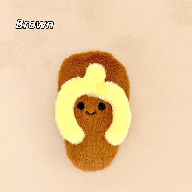 Игрушка-тапочек для собак, Прочная веревочная игрушка для чистки зубов, Игрушка-грызунок для щенков всех пород, Интерактивная игрушка для дрессировки