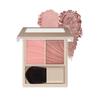 Visee Layered Full Rich Blush [Все 8 оттенков] 5,8 г - Сияющие, Увлажняющие с коллагеном и гиалуроновой кислотой
