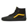 Vans Sk8 Hi Cordura Черный VN0A4BV60IV