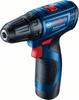Шуруповёрт для гипсокартона Bosch GSR 120-LI Professional06019G8000