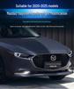 Светодиодные противотуманные фары и дневные ходовые огни для Mazda 3 Axela 2020-2025