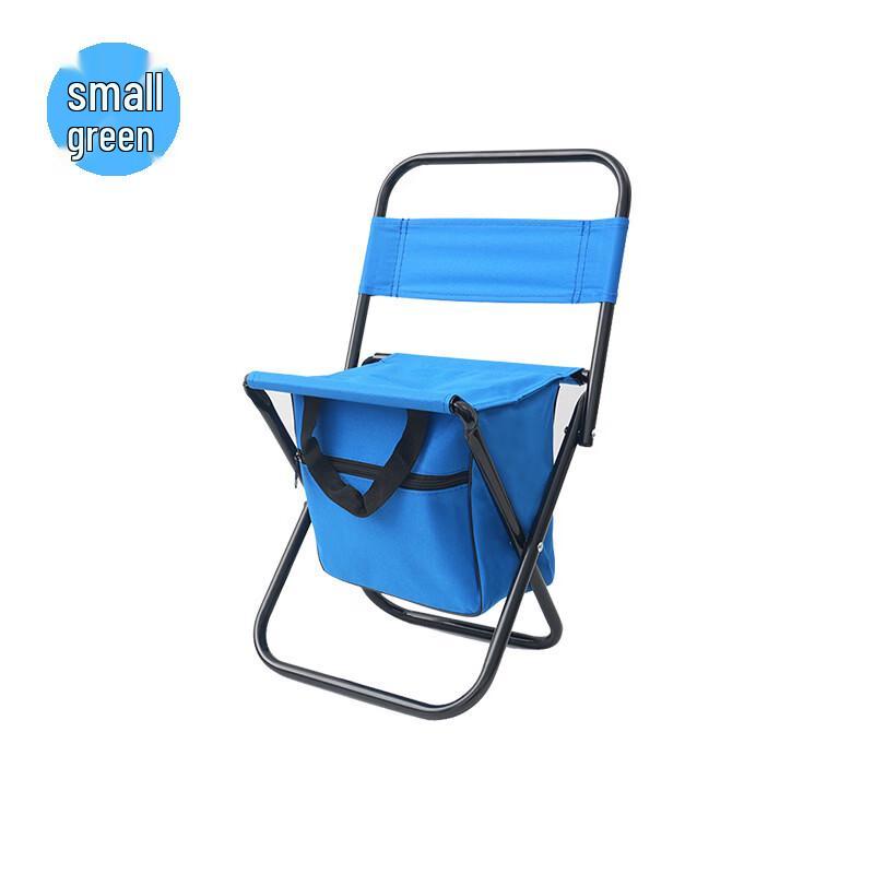 Portable Outdoor Folding Camping Chair