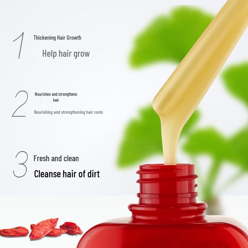 Bawang Women's Anti-Hair Loss Shampoo