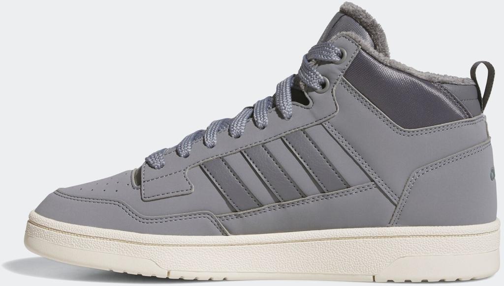 Кроссовки Adidas Rapid Court Mid Winterized