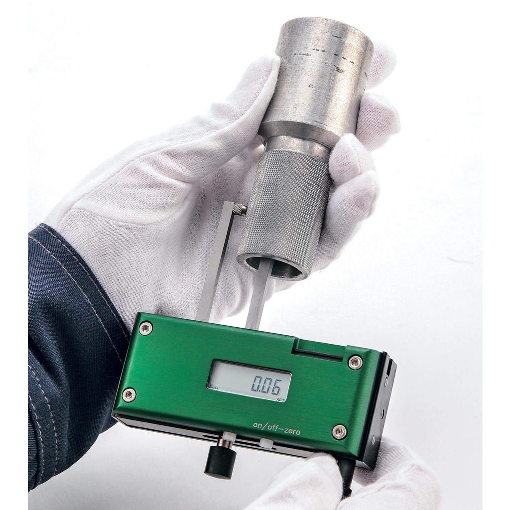 Niigata Seiki SK Цифровой штангенциркуль S-Line (за пределами) 19-42мм IRE50-1741