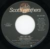 7inch Record FRED KNOBLOCH - Why Not Me / Can I Get A Wish SB518 Scotti Bros. Re 1980 US Rock Used