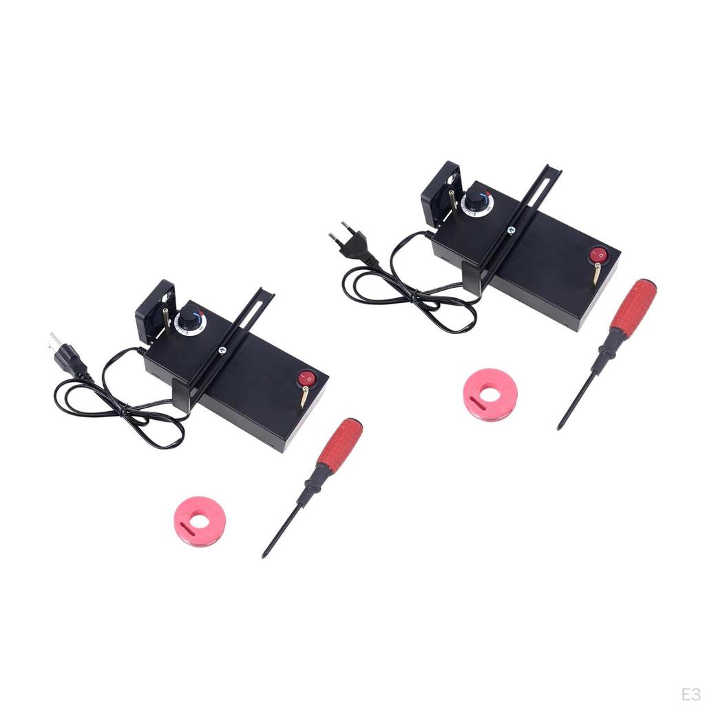 Small Ribbon Cutter Machine DIY Manual Cutting Tool Thermal