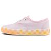 Authentic 'Bing Fen Rose' Vans VN000EE30V7