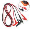 Durable Alligator Clips Accessories Test Lead Voltage Probe Electrician