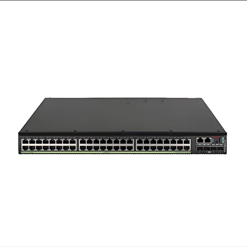 H3C S5500V3-48T4XC-HI Layer 3 Core Switch