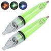 5PCS 16.5cm LED Lure Light Waterproof Fishing Bait Lights Deep Drop LED Light  Fishing Lamp Tools