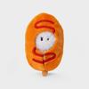 LINE FRIENDS Мини-кукла-закуска для хот-дога TRUZ SOM Mini Minini