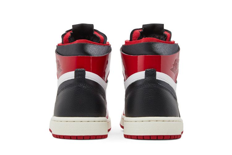 Женские Air Jordan 1 High Zoom Comfort 'Chicago Bulls'