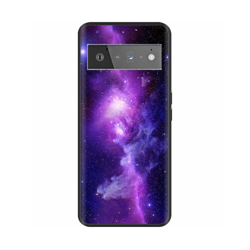 Чехол для Google Pixel 6a Чехол для телефона Pixel6 Силиконовые мягкие чехлы для Google Pixel 6 Pro Чехол Pixel6Pro Fundas Pixel6A 5G Coque