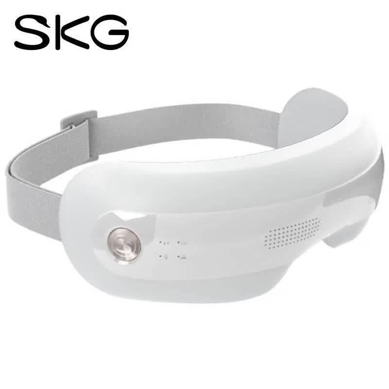 SKG E3-2 Premium Eye Massager CN plug (adapter included)