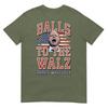 Tim Walz For Vp Vote 47 Tshirt