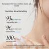 Kustie Dual Chamber Soothing Floral Shower Gel