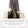 Hair Care Spray Strengthening Hair Nourishing Scalp Care Anti-Frizz Smoothing Shine Care Spray