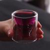 Transparent Crystal Skull Head Glass Cup For Whiskey Wine Vodka Bar Club Beer Wine Glass