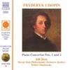 CD IDIL BIRET - Chopin: Complete Piano Music 14  8554540 Naxos 1999 Sweden Classical Used
