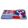 Pet Snuffle Pad Resistance To Bite Pet Toys Training Stress Relief Mat for Pets Dog