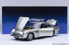 AUTOart Aston Martin DB5 Серебристый металлик Готовое изделие 70287 1/18