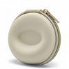 Hard Shockproof Watch Storage Bag PU Leather Jewelry Storage Bag  For Jewelry