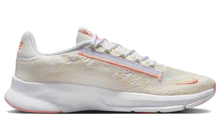 Nike SuperRep Go 3 Flyknit Next Nature 'Светлый крем Малиновый восторг' Женские DH3393-101