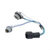 Replacement Taillight Socket Wiring Automotive Accessories Easy Installation Tail Light Lamp Socket Harness 92480-D9020 Q6RD