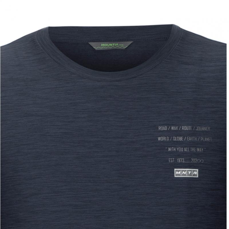 [MounTia] MounTia Spring Summer Men S poST B T ShirT 5 1mqTSS2008