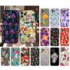 Чехол для телефона для Iphone 14 Pro Max 13 12 11 Pro Max Xs Xr X 12mini 14 Plus Se с грибами Art Case Funda