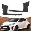 Windshield Wiper For Yaris Front Pair Windshield Wiper Cowl