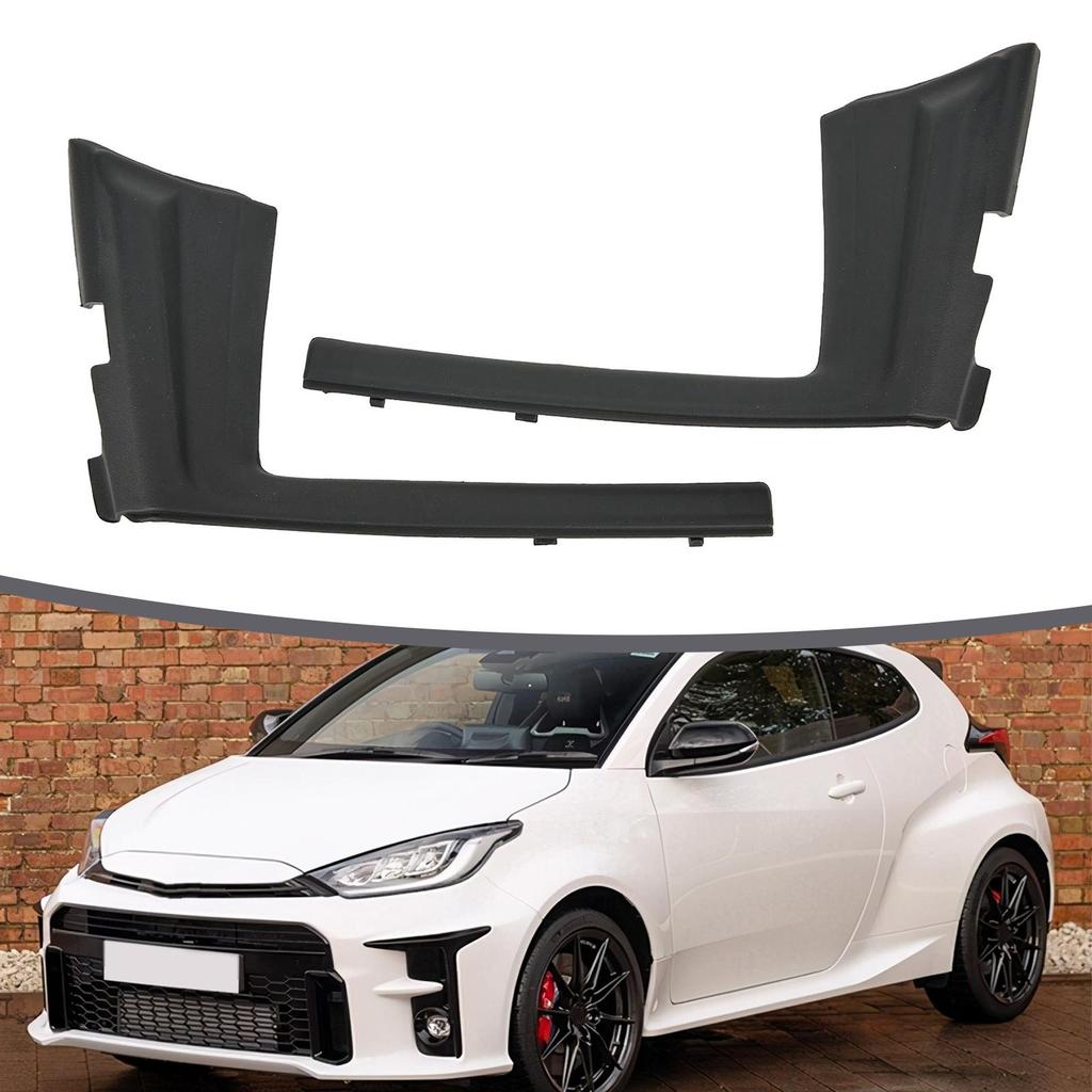Windshield Wiper For Yaris Front Pair Windshield Wiper Cowl