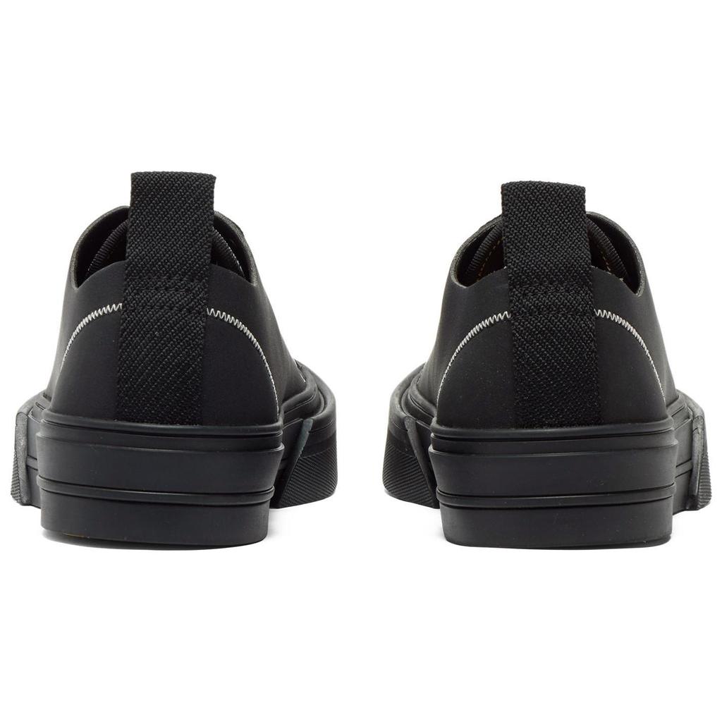 ONITSUKA TIGER Кроссовки Ok Basketball A75 Lo '75-летие Черные' 1183C307-001