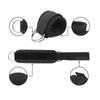 1pc Ankle Straps Cable Machines Workouts Fully Padded Ankle Cuffs for Leg Exercise Adjustable Size and Breathable Ankle Support Cuffs
