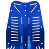HOTDIVE Технический BCD для дайвинга с алюминиевой спинкой