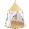Детская индийская игровая палатка