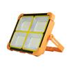 Portable Solar Outdoor Light Night Light Home Super Bright Emergency Lamp LED Lighting Camping Lamp Rechargeable LED Tent Light