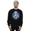 Star Wars Mens The Rise Of Skywalker Babu Frik Mono Sweatshirt
