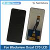 Полный модуль LCD-экрана и сенсорного стекла для Blackview Oscal C70