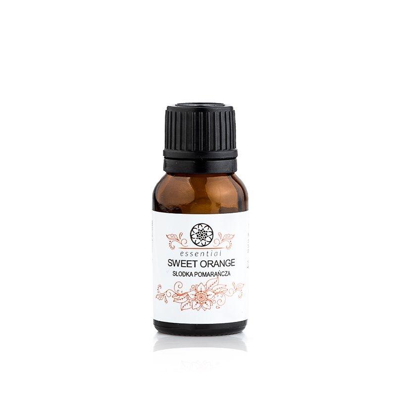 Yasmeen - Scent of the Orient Sweet Orange Essential Oil 15