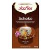 Yogi Tea Шоколад 17 чайных пакетиков