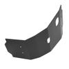 Engine Guard Skid Plate Motorcycle Under Engine Guard Replacement for CRF300L CRF250L CRF300 CRF250 Rally