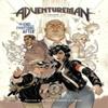 Adventureman Volume 1 The End and Everything After by Matt... 9781534330429