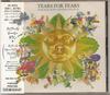 CD TEARS FOR FEARS - Слезы катятся вниз (Greatest Hits 82-9 PHCR1162 FONTANA 1992 Япония Танцевальная и электронная музыка Б/у