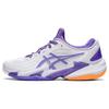 Кроссовки Court FF 3 White Amethyst Женские 1042A220-101