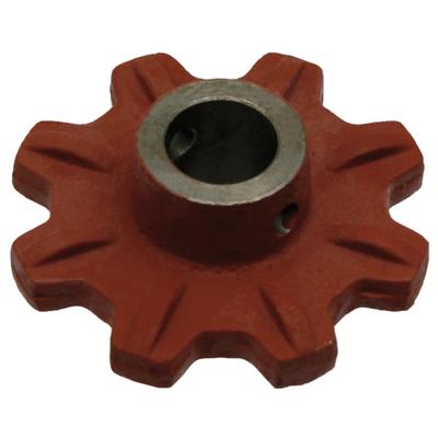 Conveyor Sprocket Z8 30mm LAVERDA 300015361