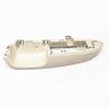 x1 Interior Front Left Door Power Window Switch Panel Frame For Skoda Octavia 2 A5 RS 2004-2013 1Z1867171D 1Z1867171E 1Z1867171